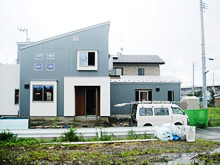 MPH-11新田東の家